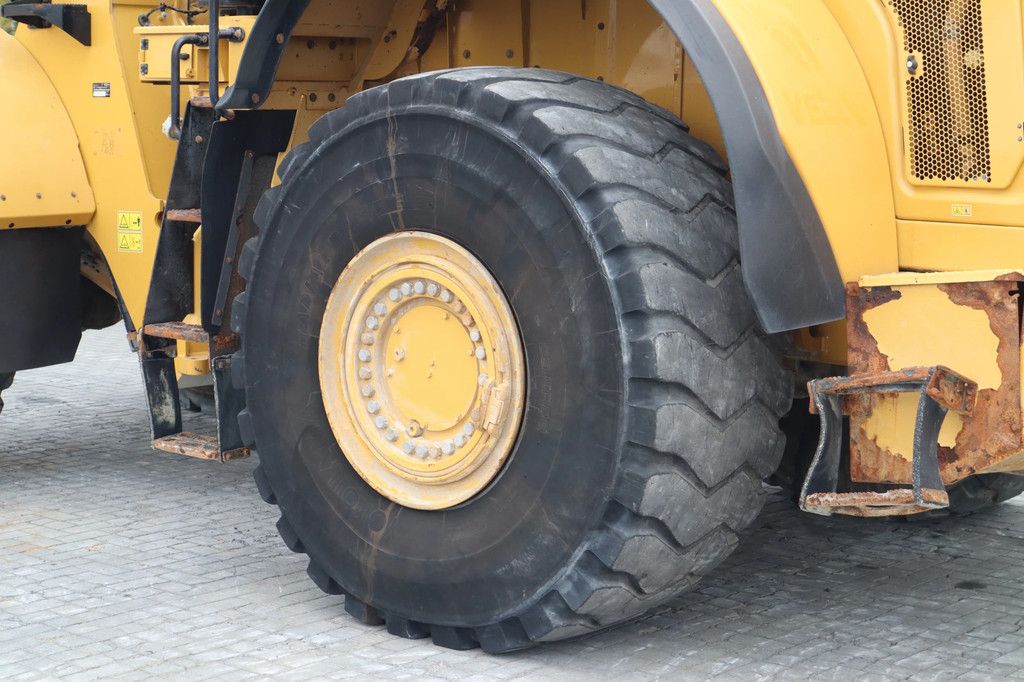 Caterpillar 980M | 980 M | BUCKET | GOOD CONDITION