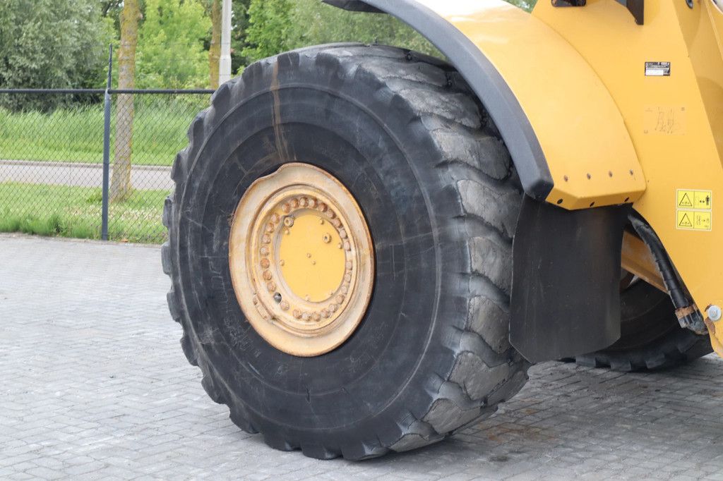 Caterpillar 980M | 980 M | BUCKET | GOOD CONDITION