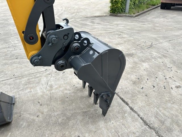 2026 LiuGong 9035 FZTS Midi Excavator