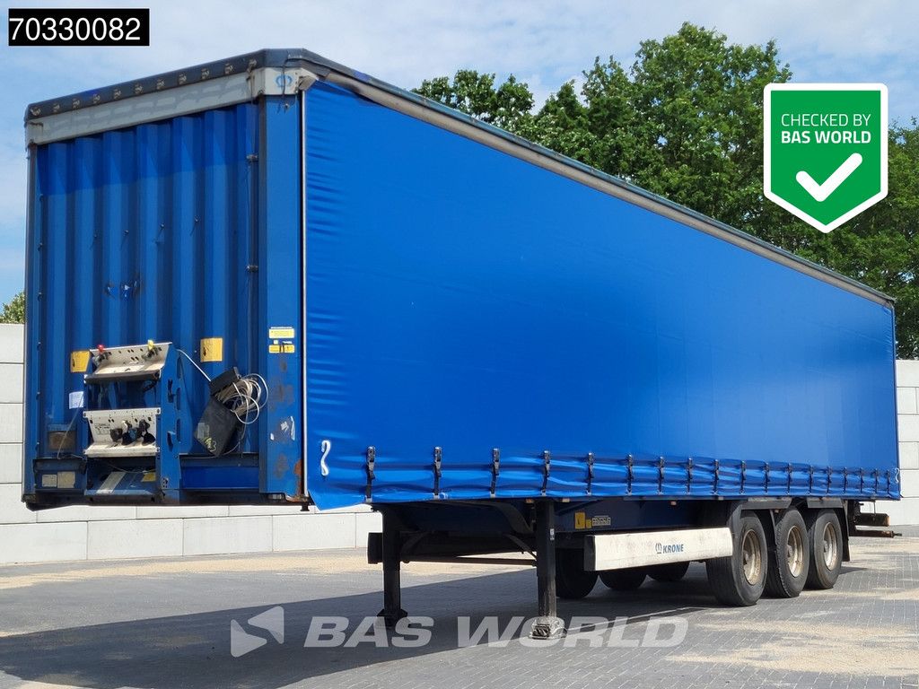 Krone SD