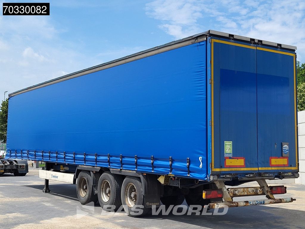 Krone SD