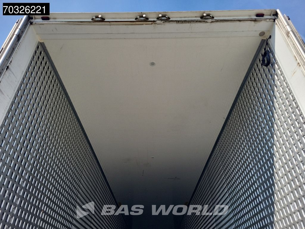 Talson F1227 Mega Rollerbett Luchtvracht