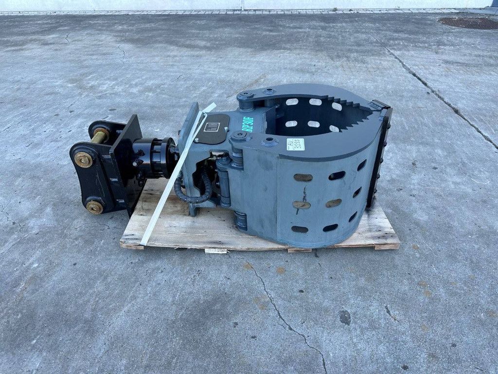 Sortiergreifer HGRP 30F 2025 Neu