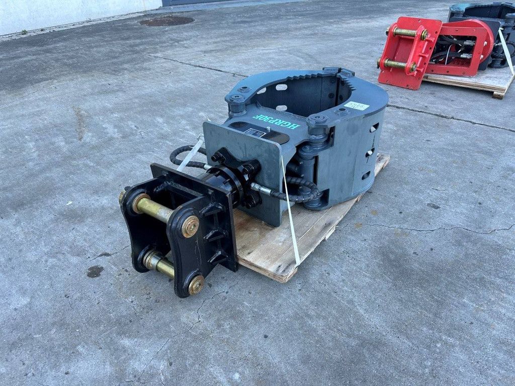 Sortiergreifer HGRP 30F 2025 Neu