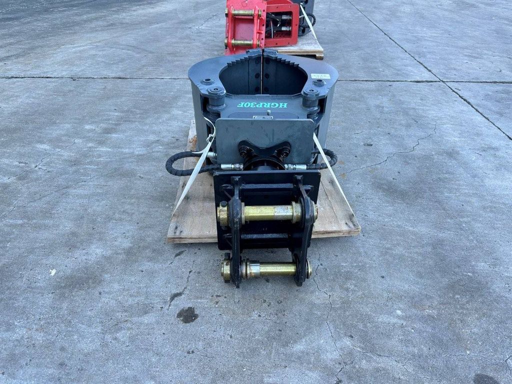 Sortiergreifer HGRP 30F 2025 Neu