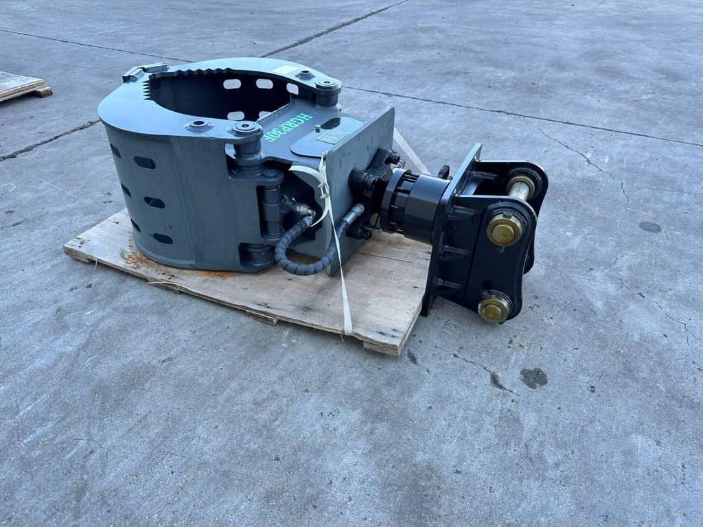 Sortiergreifer HGRP 30F 2025 Neu