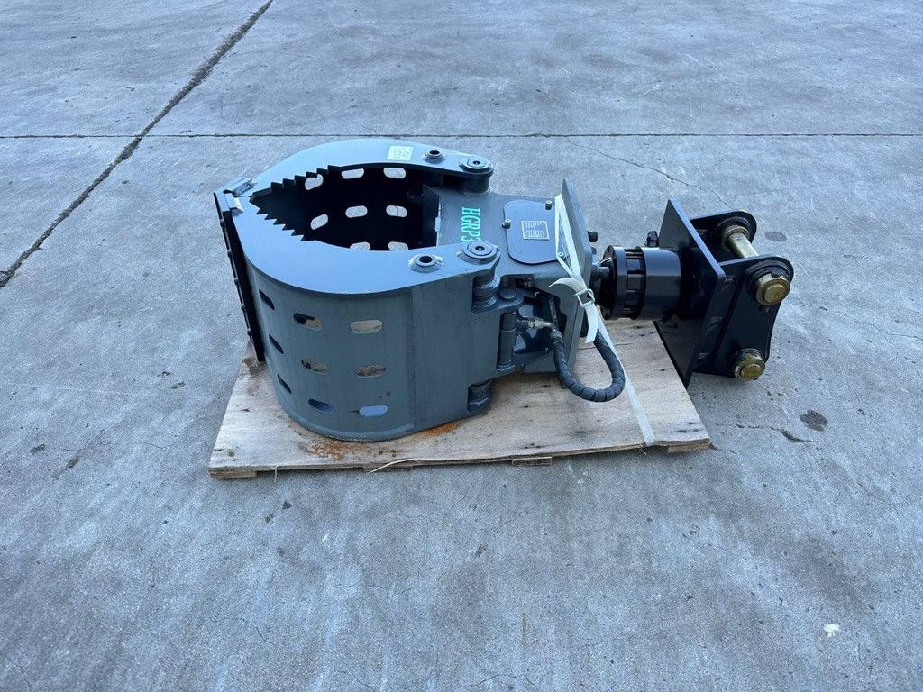 Sortiergreifer HGRP 30F 2025 Neu