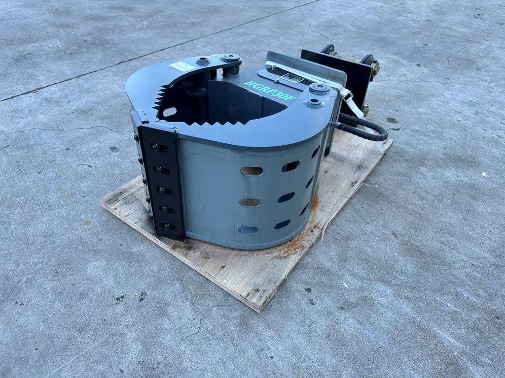 Sortiergreifer HGRP 30F 2025 Neu