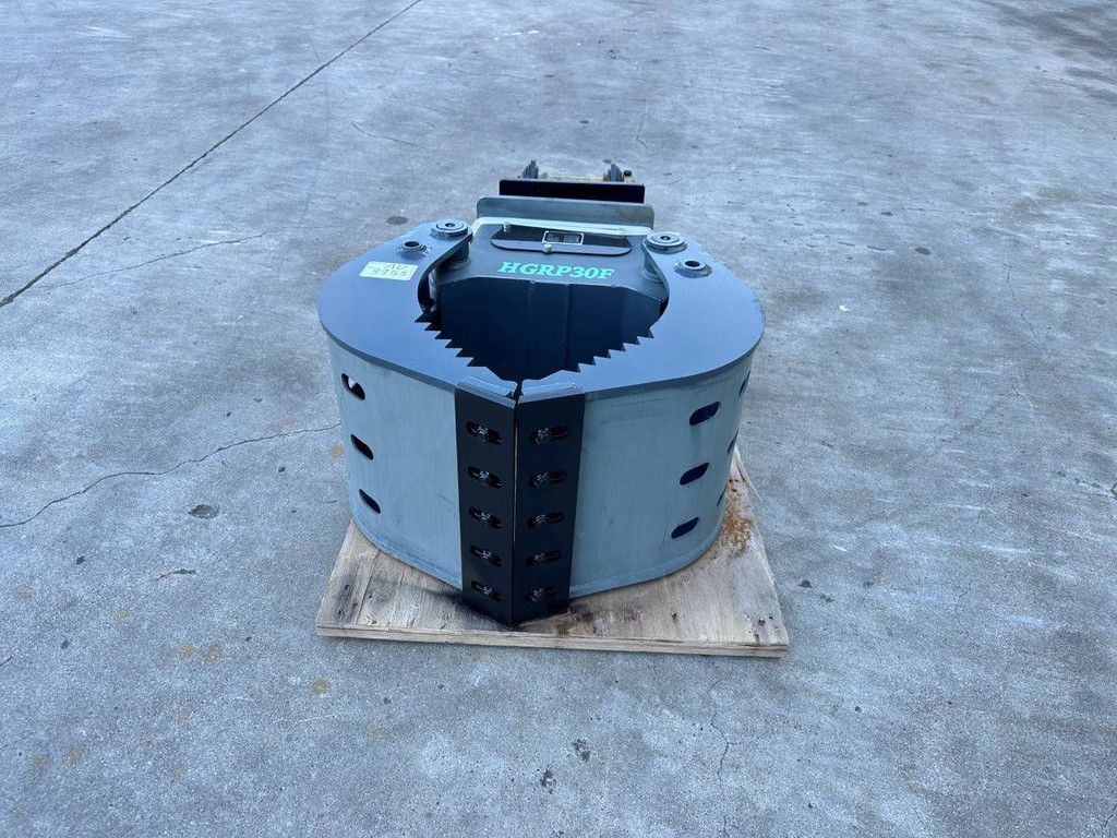 Sortiergreifer HGRP 30F 2025 Neu