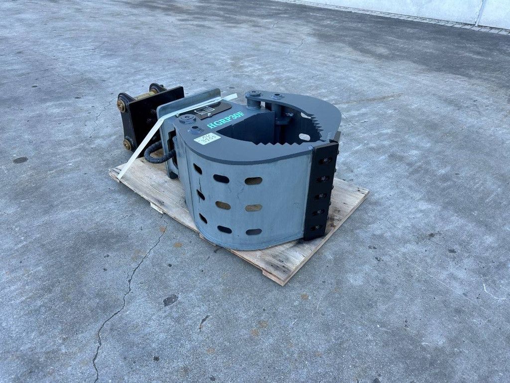 Sortiergreifer HGRP 30F 2025 Neu