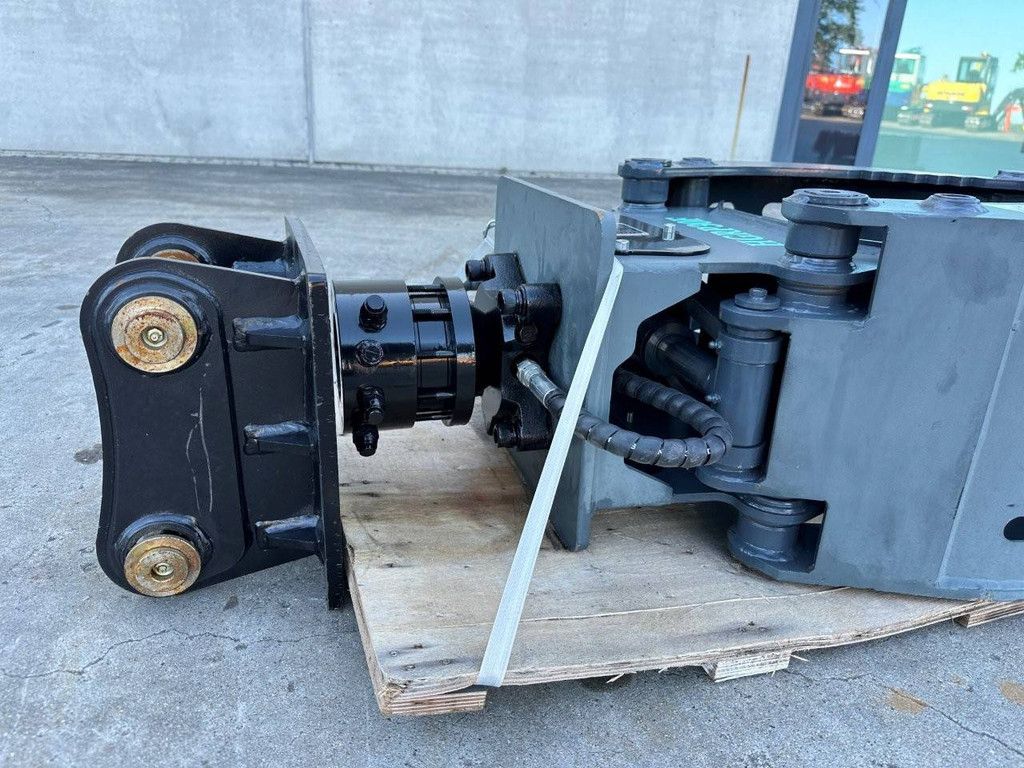 Sortiergreifer HGRP 30F 2025 Neu