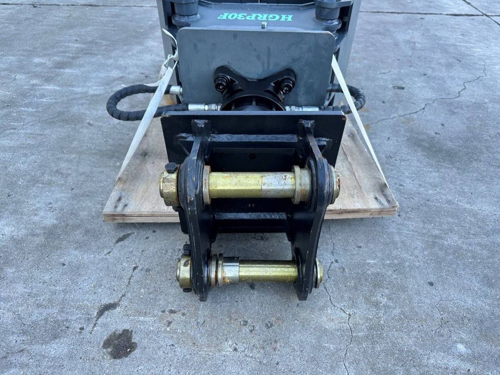 Sortiergreifer HGRP 30F 2025 Neu