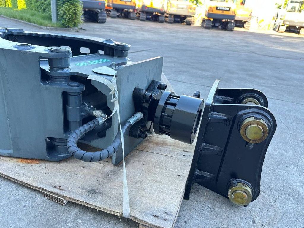 Sortiergreifer HGRP 30F 2025 Neu
