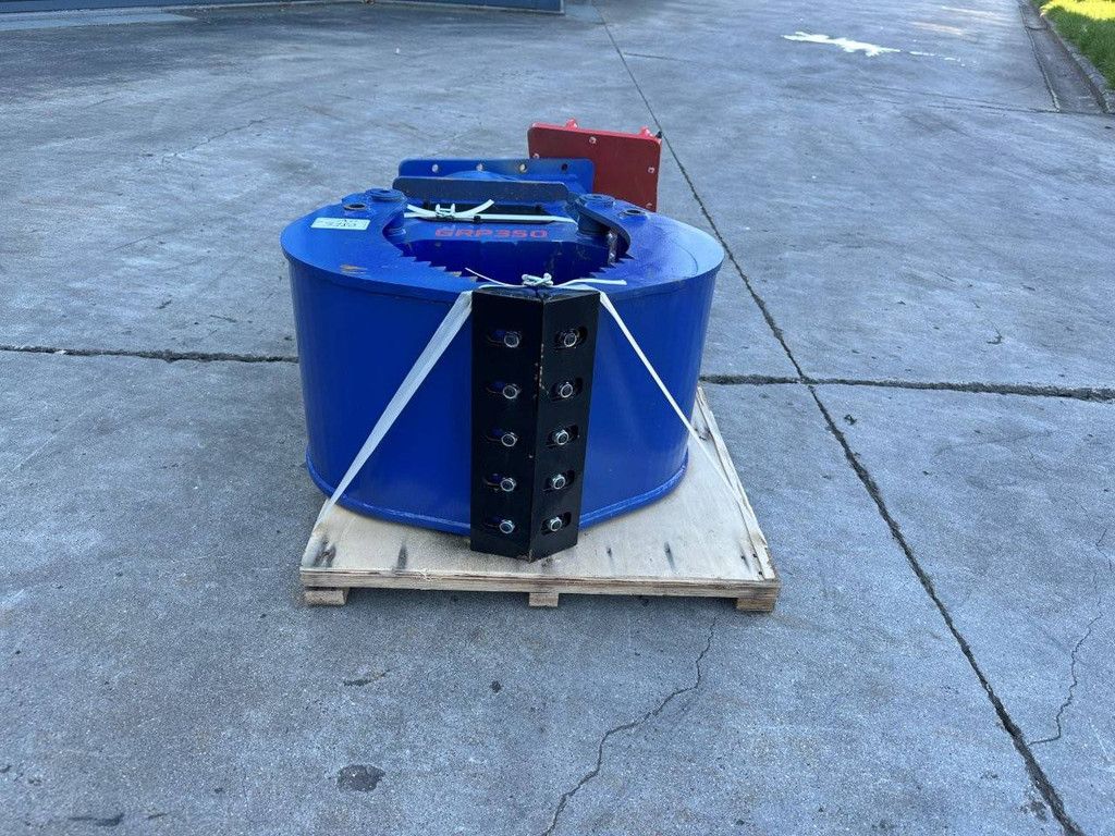 Sortiergreifer G-Force GRP 350 Neu