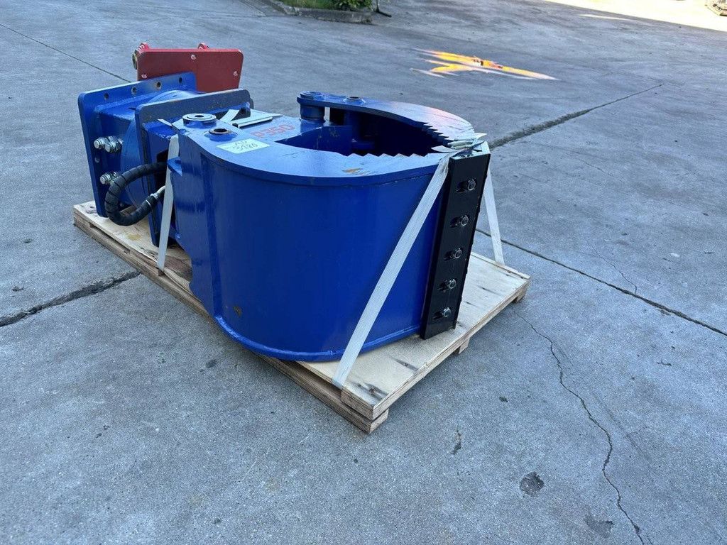 Sortiergreifer G-Force GRP 350 Neu