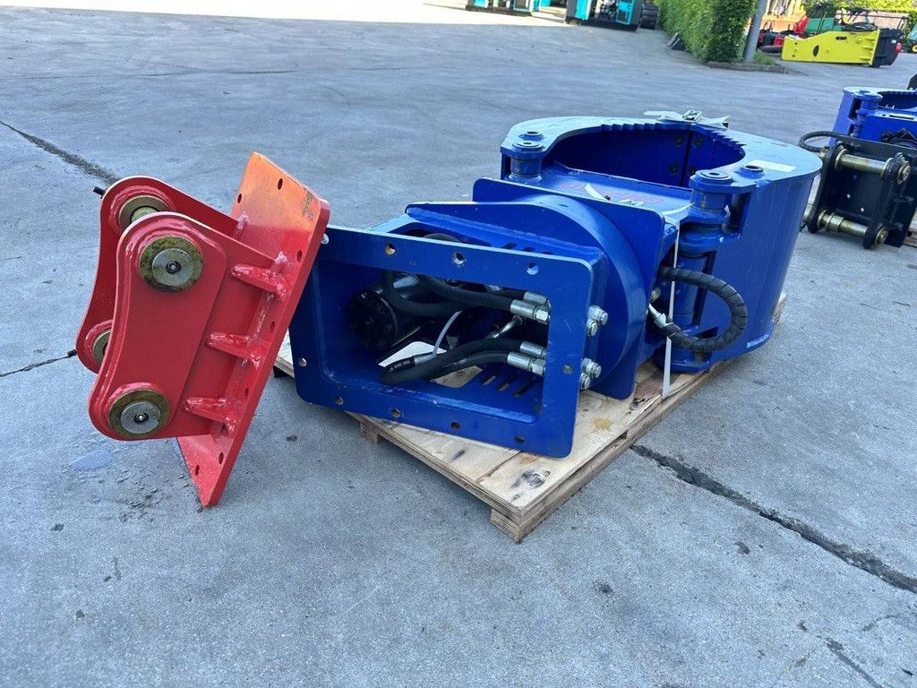Sortiergreifer G-Force GRP 350 Neu