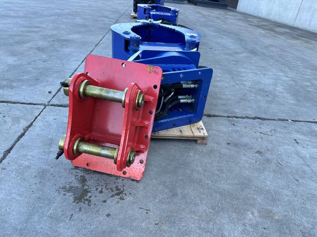 Sortiergreifer G-Force GRP 350 Neu