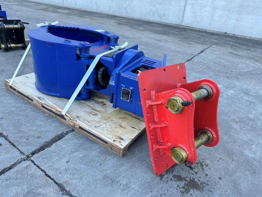 Sortiergreifer G-Force GRP 350 Neu