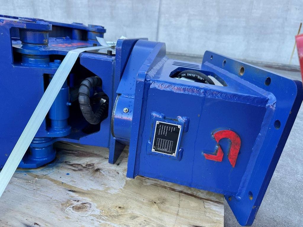 Sortiergreifer G-Force GRP 350 Neu