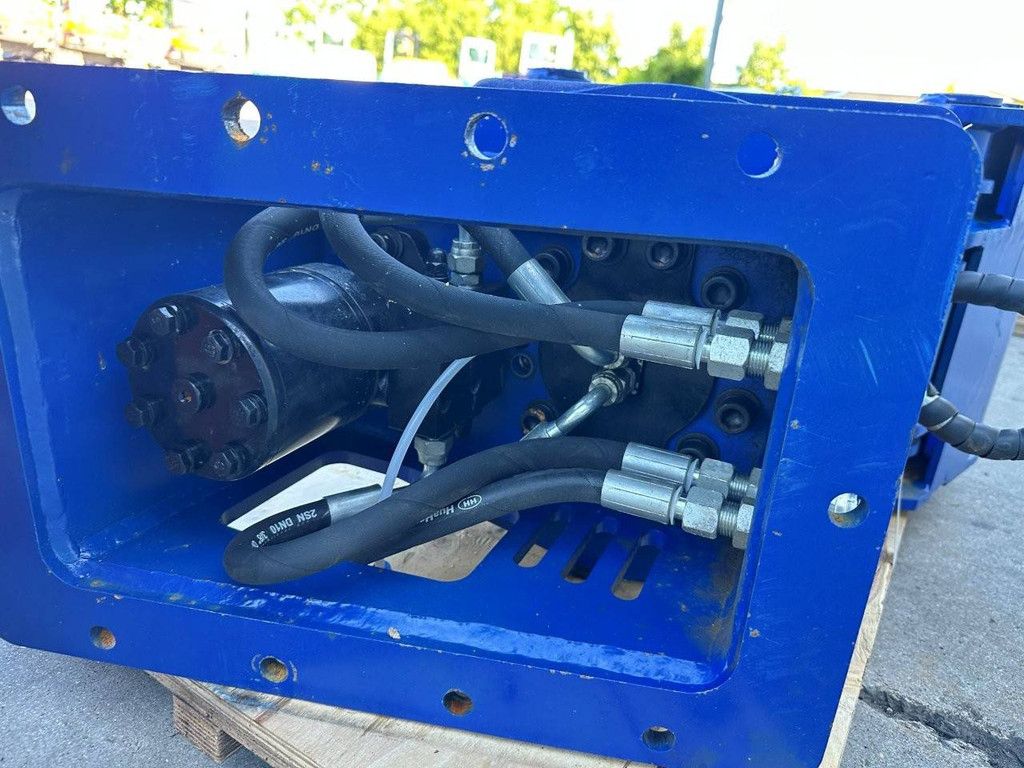 Sortiergreifer G-Force GRP 350 Neu