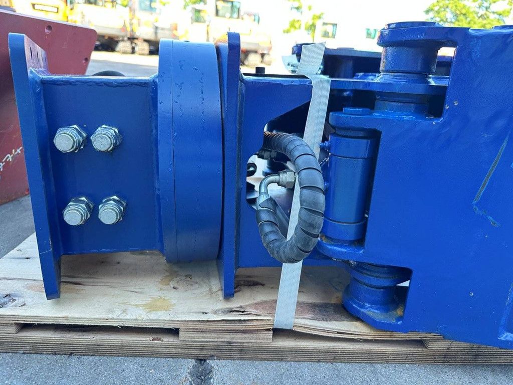 Sortiergreifer G-Force GRP 350 Neu