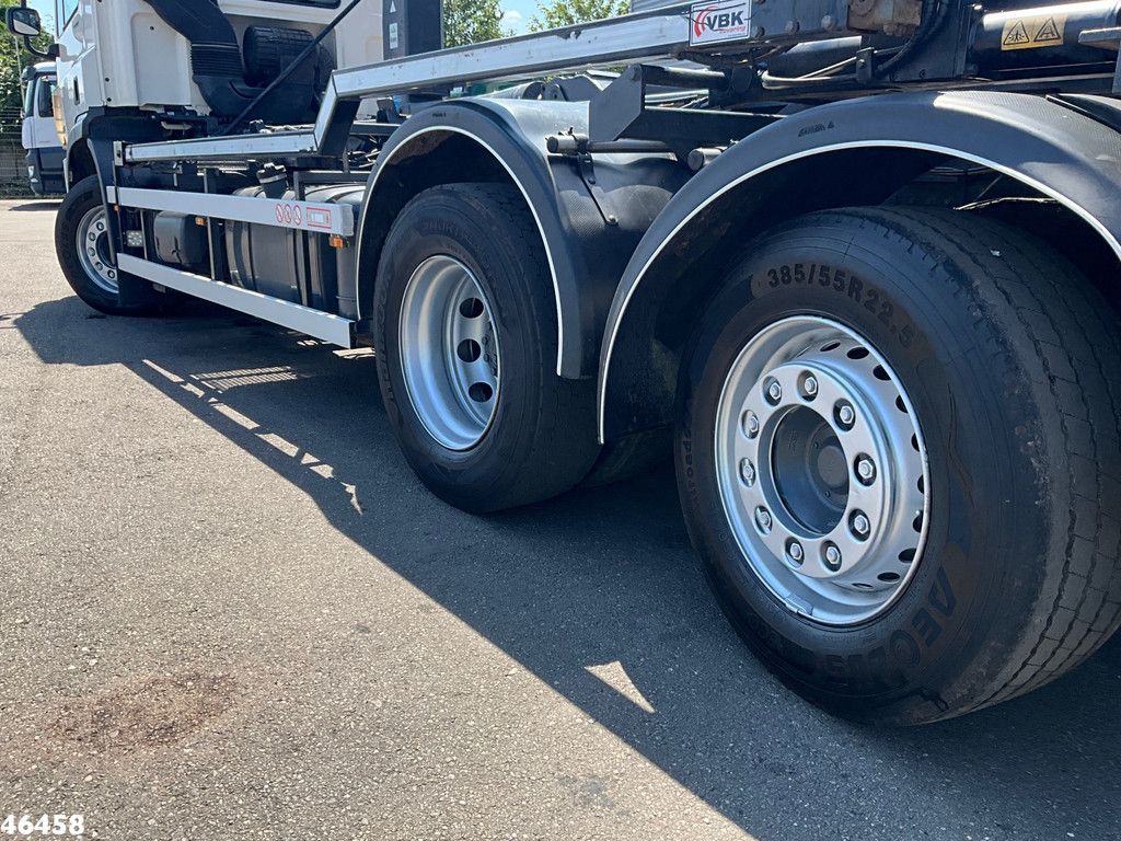 DAF FAN CF 400 VDL 21 Ton haakarmsysteem Just 217.974 km!