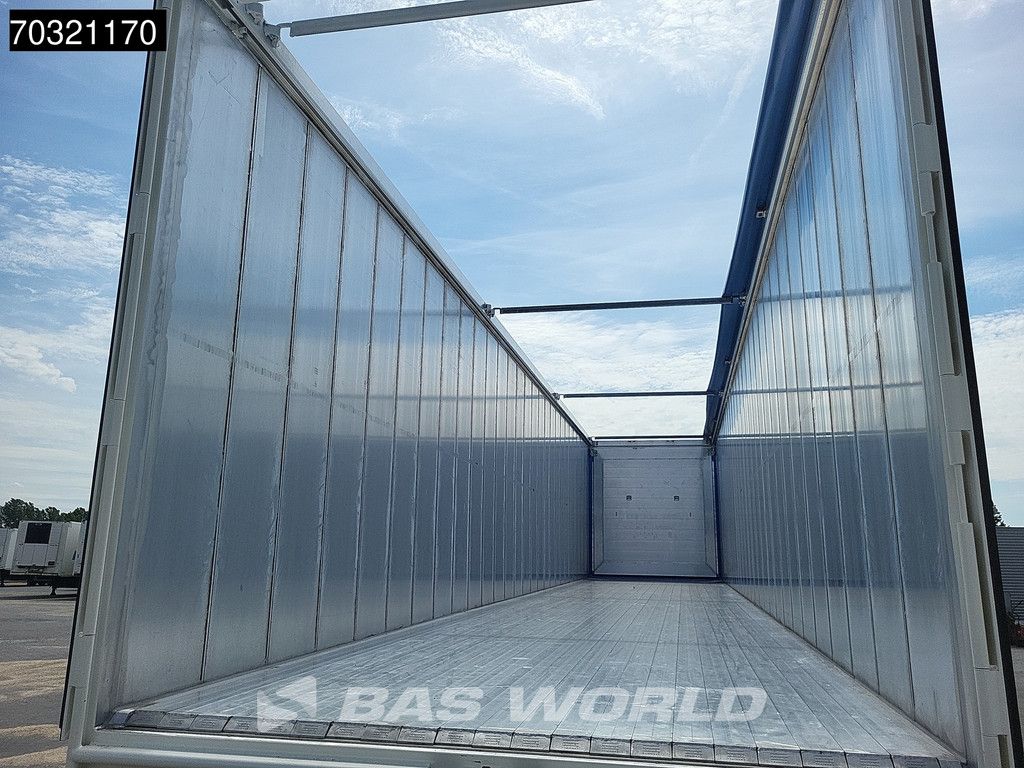 Knapen K100 NEW! Y-SPEC 92M3 10mm Liftachse