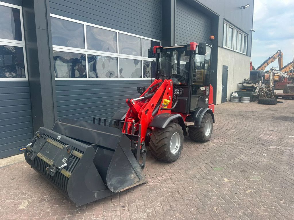 Heracles H280