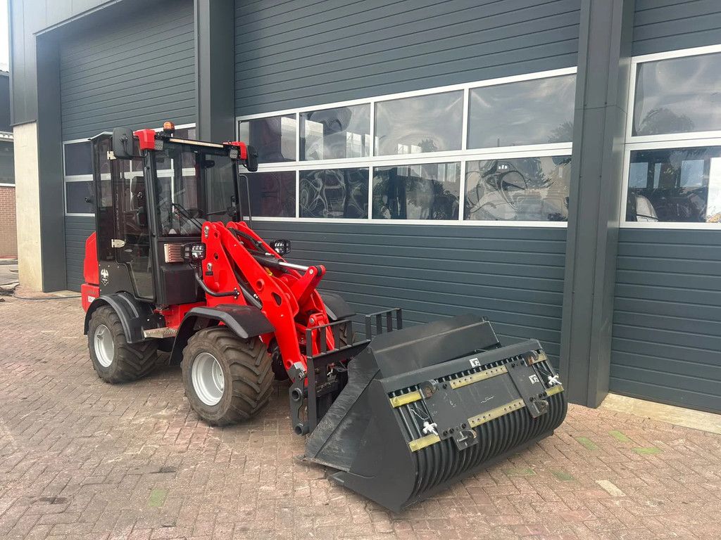 Heracles H280
