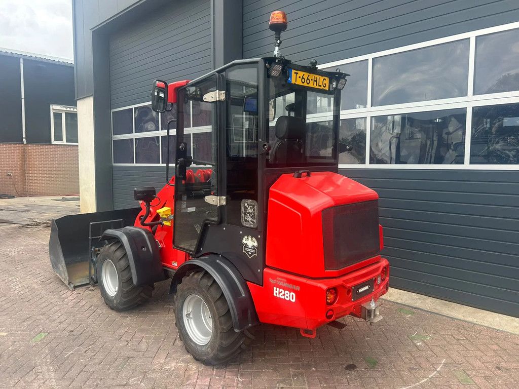 Heracles H280