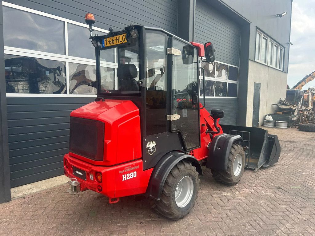 Heracles H280