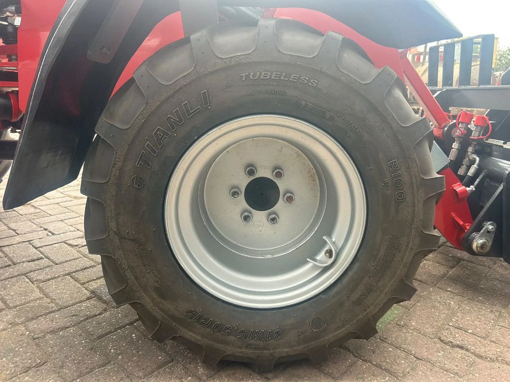 Heracles H280