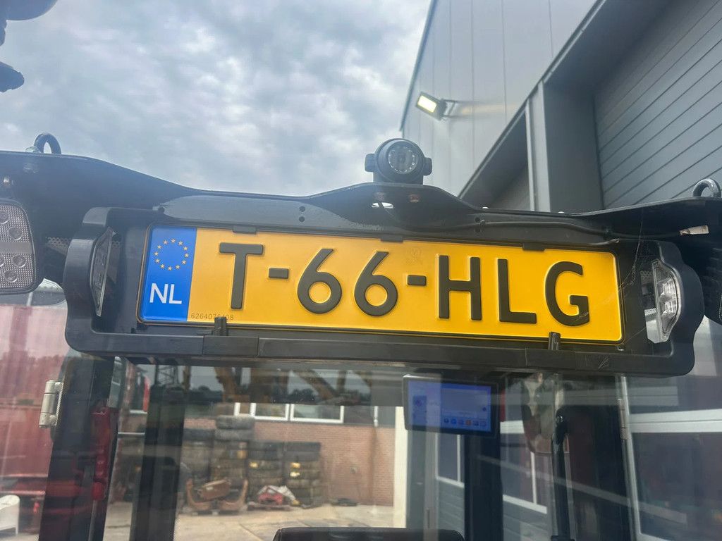 Heracles H280