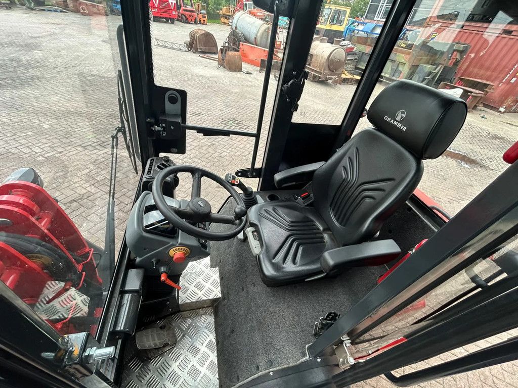 Heracles H280