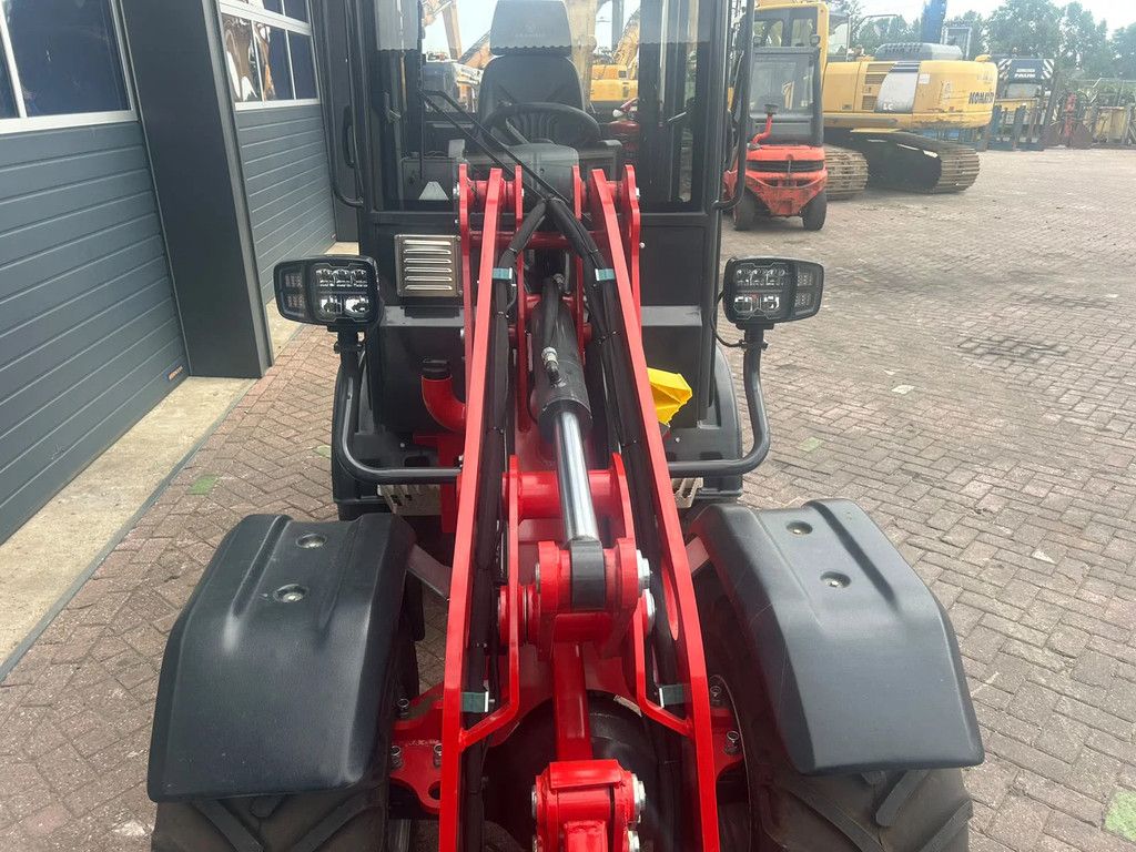 Heracles H280