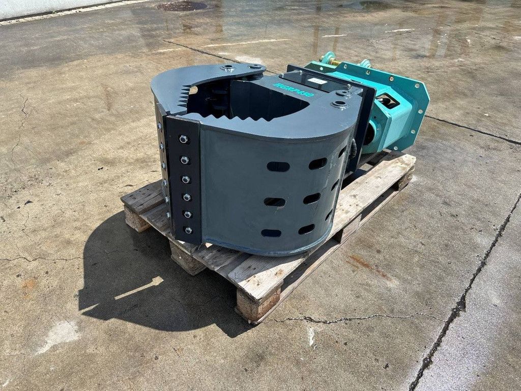 Sorteergrijper HGRP 450 2025 Nieuw