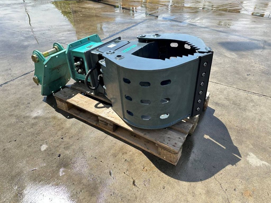 Sorteergrijper HGRP 450 2025 Nieuw