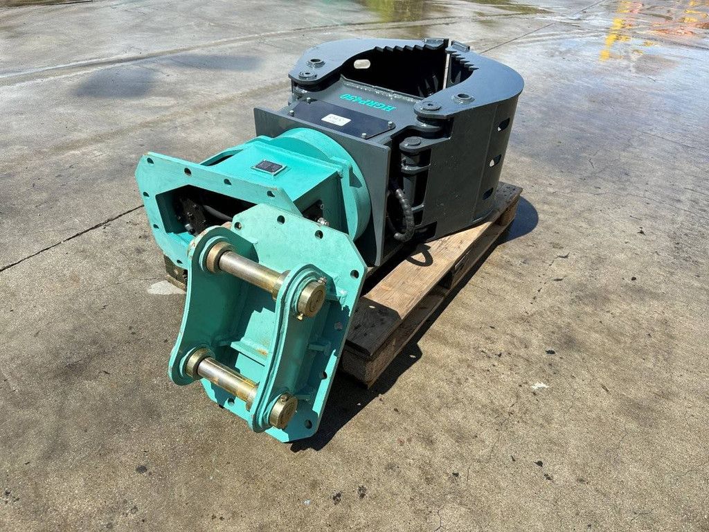 Sorteergrijper HGRP 450 2025 Nieuw
