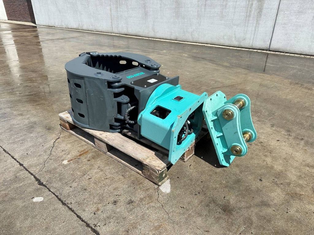 Sorteergrijper HGRP 450 2025 Nieuw