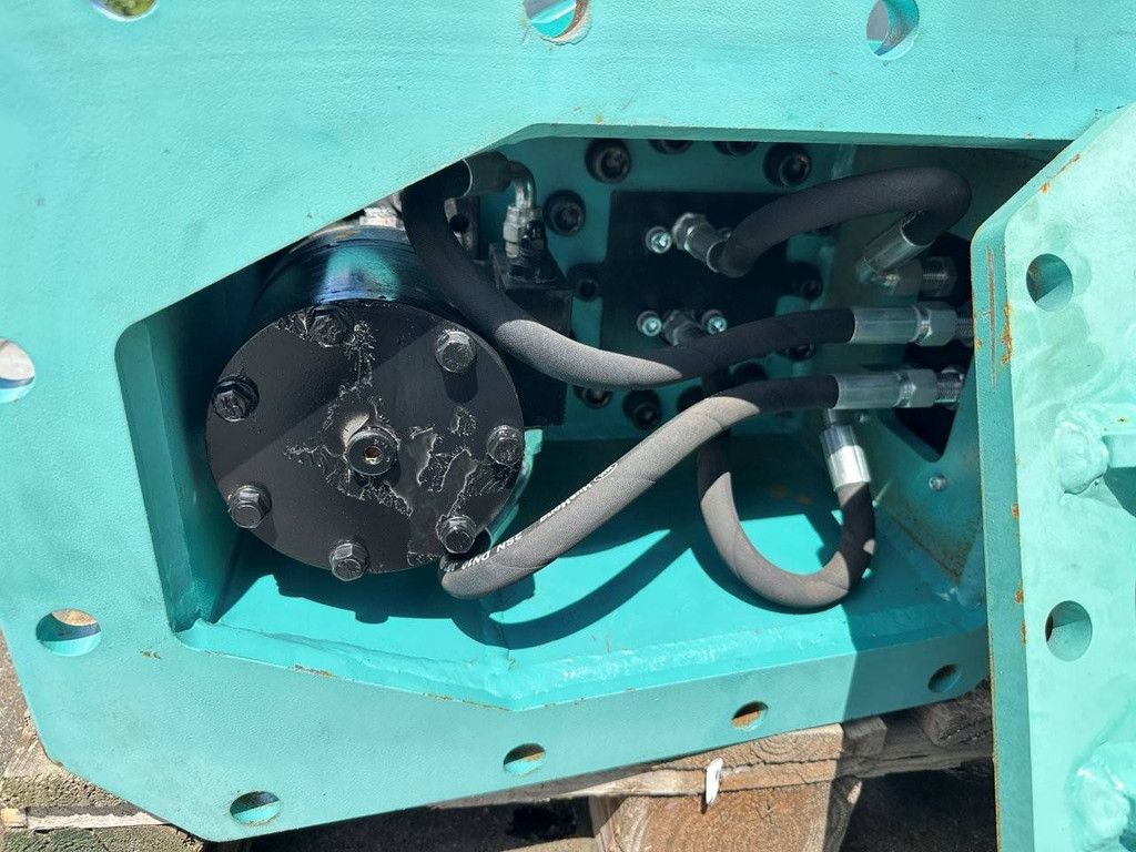 Sorteergrijper HGRP 450 2025 Nieuw
