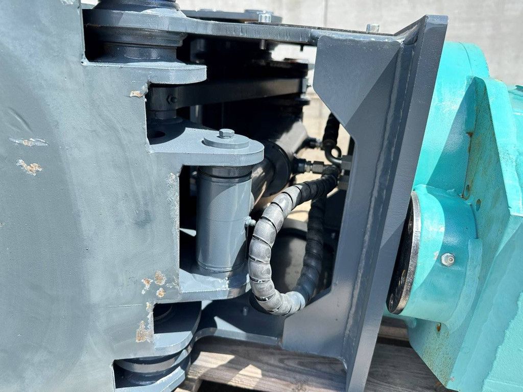 Sorteergrijper HGRP 450 2025 Nieuw