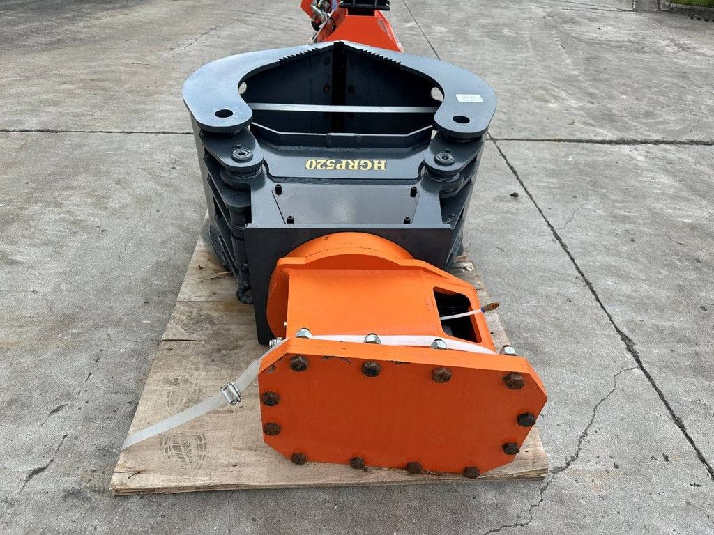 Sorting Gripper Heroe HGRP 520 2026 New