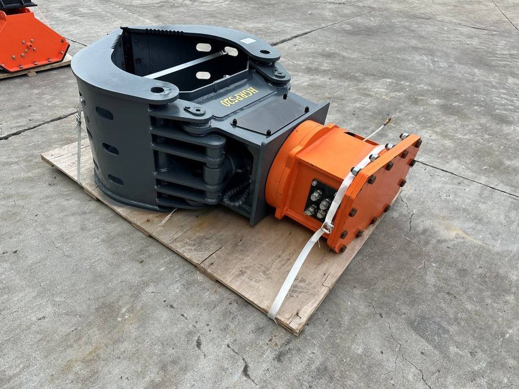 Sorting Gripper Heroe HGRP 520 2026 New
