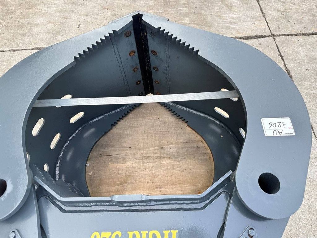 Sorting Gripper Heroe HGRP 520 2026 New