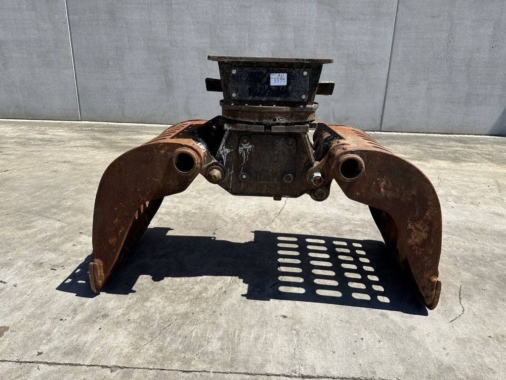 Sorteergrijper Mantovanibenne SGR850 M-03 2019