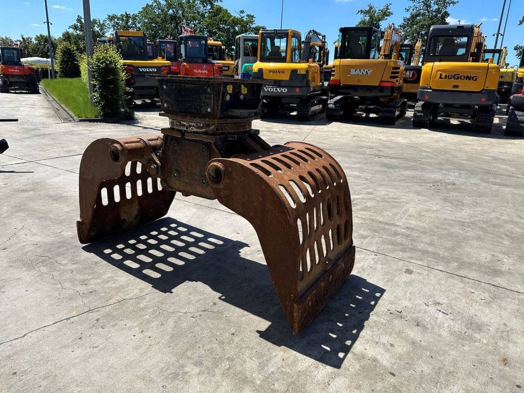 Sorteergrijper Mantovanibenne SGR850 M-03 2019