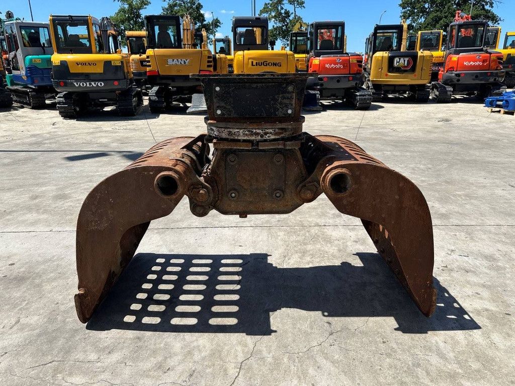 Sorteergrijper Mantovanibenne SGR850 M-03 2019
