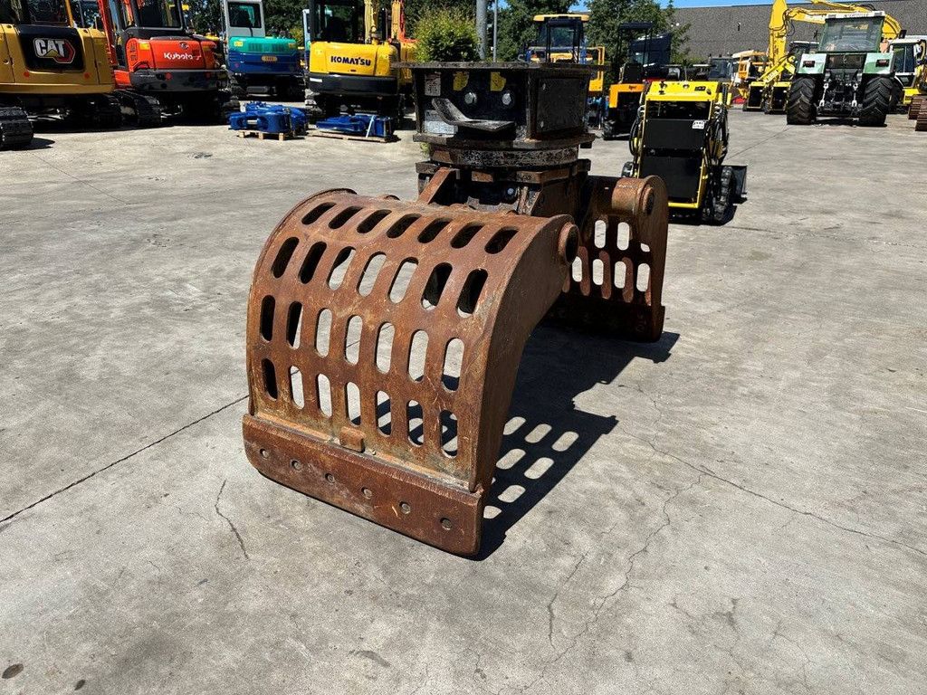 Sorteergrijper Mantovanibenne SGR850 M-03 2019