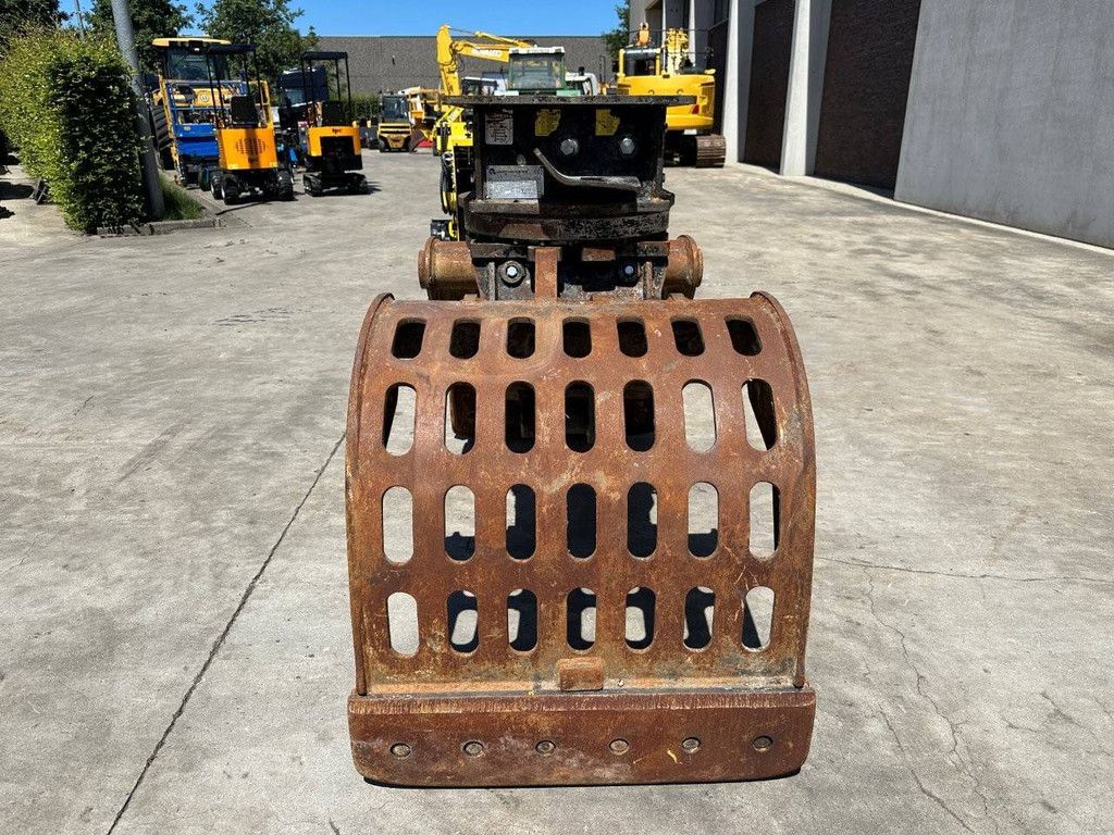 Sorteergrijper Mantovanibenne SGR850 M-03 2019