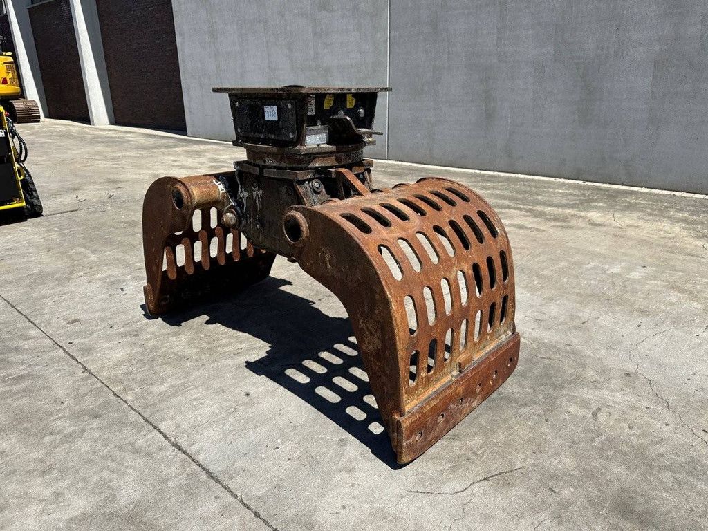 Sorteergrijper Mantovanibenne SGR850 M-03 2019